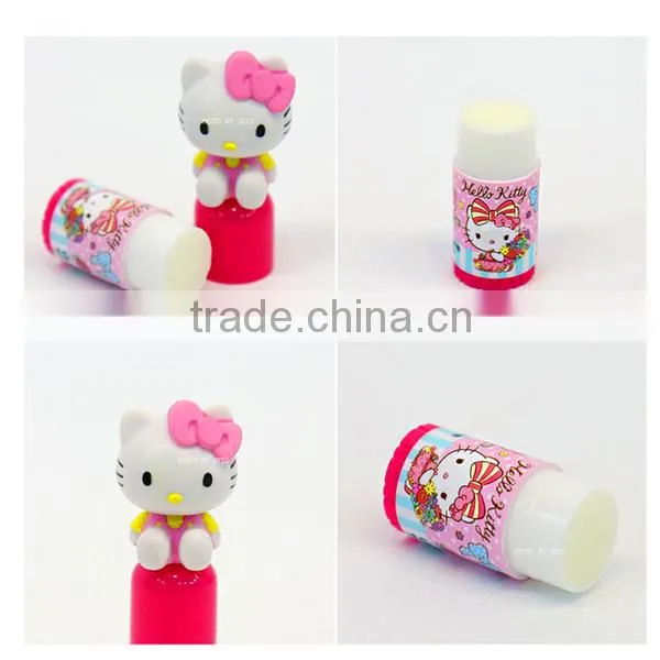 Professional Auto Lipstick Tubes Heat Transfer Printing Machinery With Beautiful Multicolor photo-5