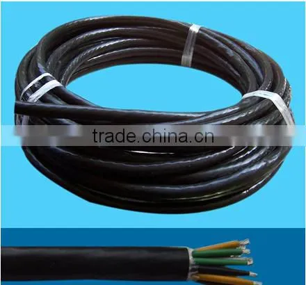 JKLYJ AL Conductor XLPE Insulated Engineer Cable photo-3