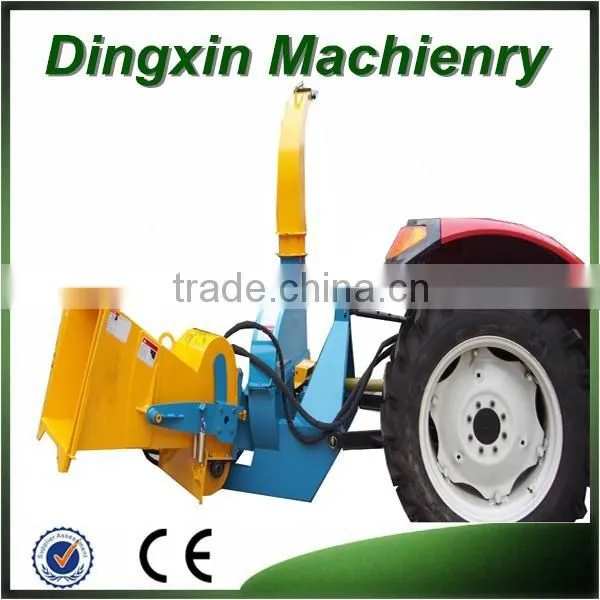 tractor splitter