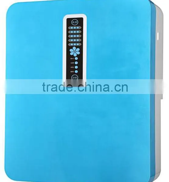 China Factory Reverse Osmosis Water Purifier Ro Filtration System