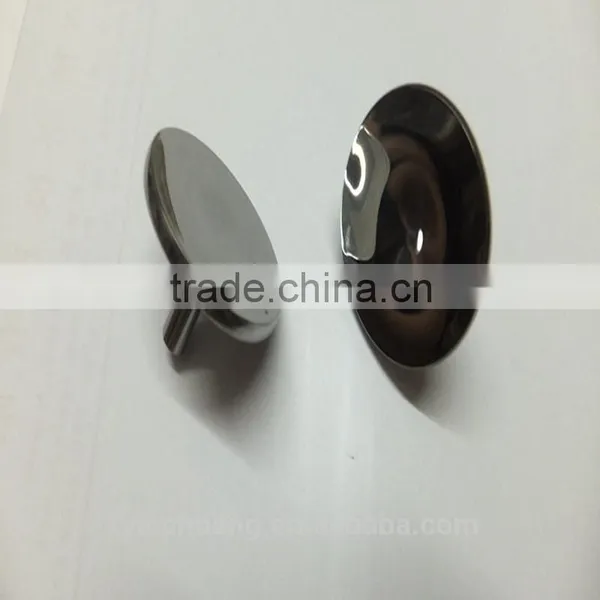 China Manufacturer Specialize in High Quality Tungsten Carbide Tool Parts Custom Machining