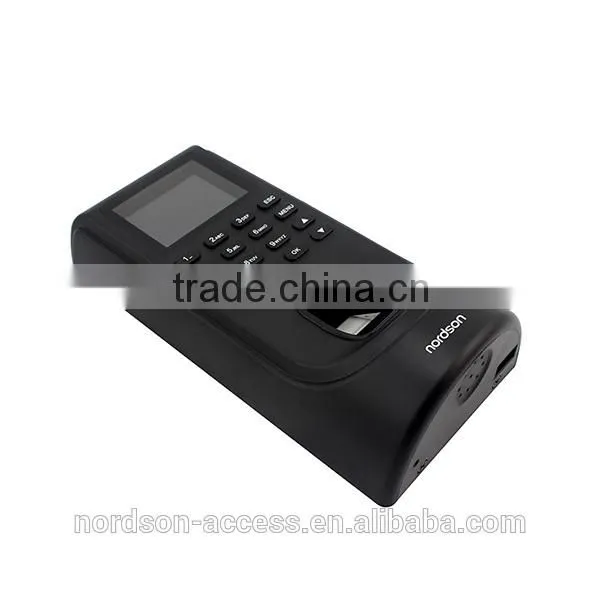 Nordson 2.8inch HD LCD Screen FR-M2 Network Fingerprint Access Control With ID Card photo-3
