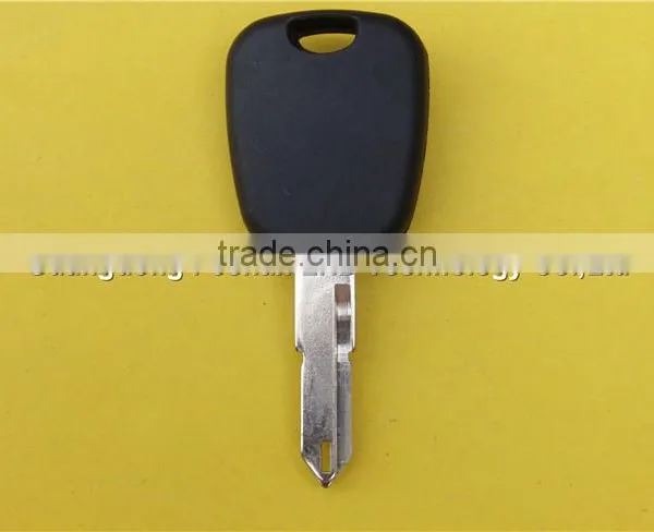 Good Price Transponder Key Cover Car Key Shell Peugeot 206 Key photo-3