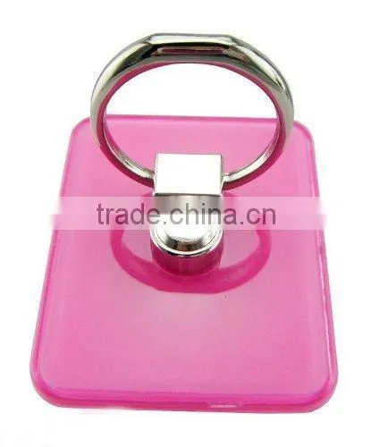 Novelty Gadget Ring Stent Mount for Mobile Phone photo-3