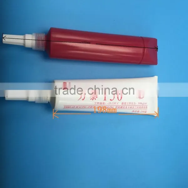 100ml Flat White LDPE Tube With Dropper photo-2