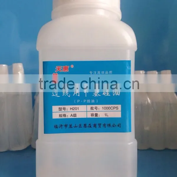 1L High Quality Industrial Silicone Thread Lubricants photo-3