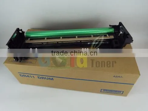 High Quality DR411 Drum Unit for Konica Minolta photo-2