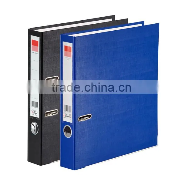 Super Saving Europeanism Lever Arch File A4 2 Inches