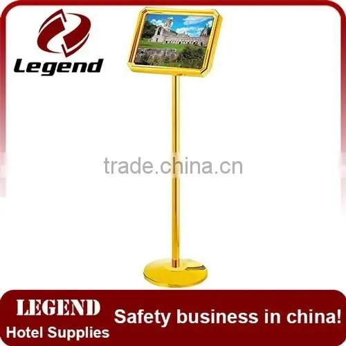 2015 Hot Sales Custom Design Advertising Stand Alone Sign photo-6