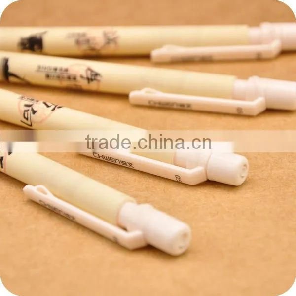 Xinya Chwen CW-8008 Mechanical Pencil 0.5/0.7/0.9mm Office & School Stationery photo-5