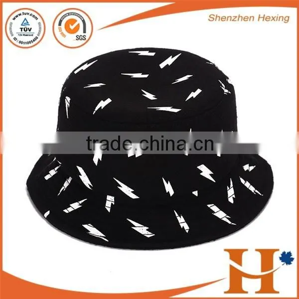 2016 Fashion Girls Bucket Hat Pink Women Bucket Hat Custom Lady Bucket Hat With Low MOQ photo-6