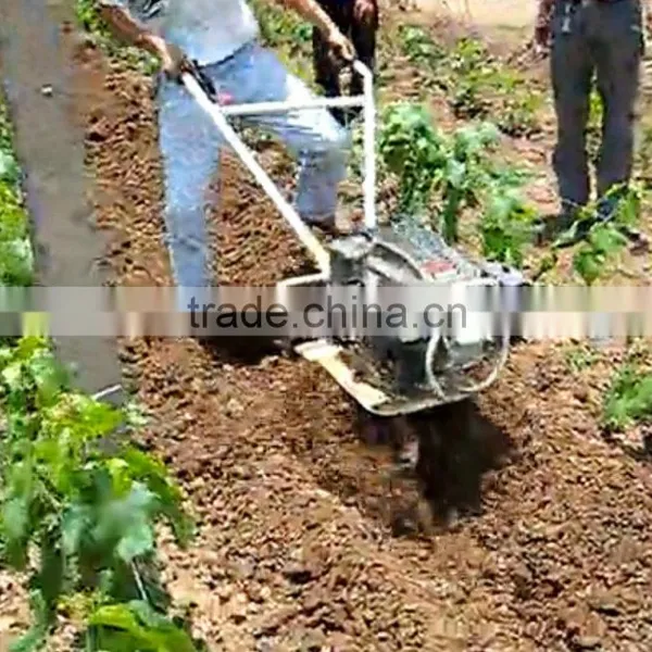 Mini Farm Tractor Agricultural Vineyard Tractors Sale Wanted Tractor Dealer photo-2