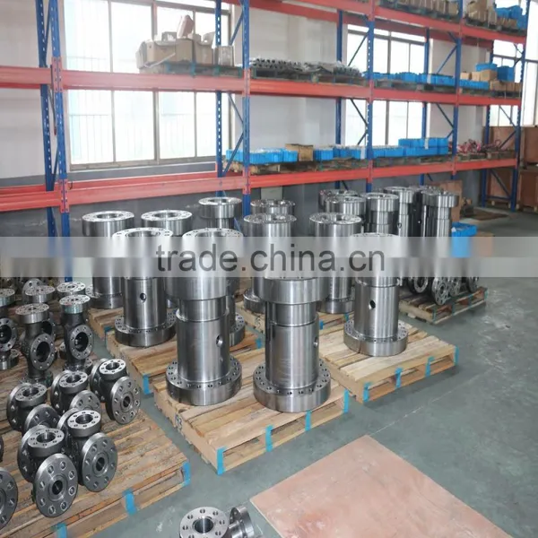 High Quality Drilling Spool for Well Control Equipment photo-2