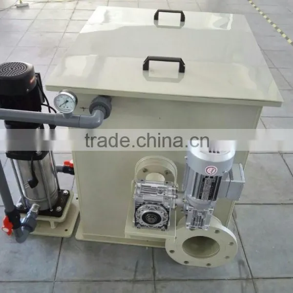Tilapia Indoor Fish Farming Systems