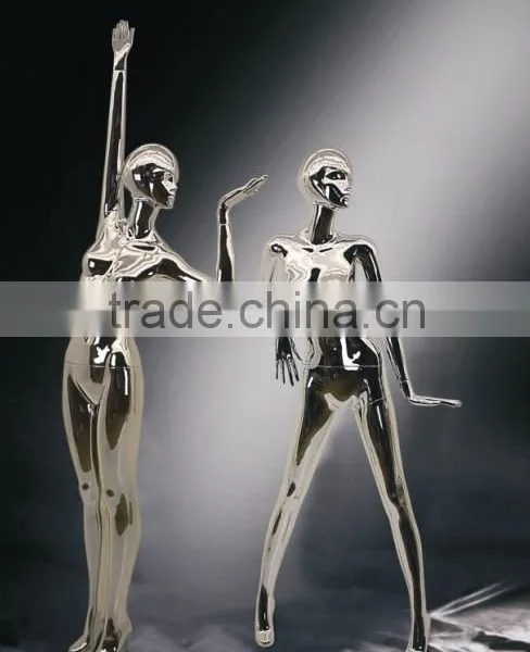 European sexy mannequins/dummies