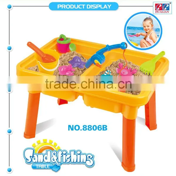 Plastic Kids Sand and Water Play Kids Sand Water Table