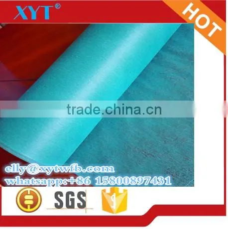 Seattle Medical and Healthy Nonwoven With Viscose & PET Mix photo-3