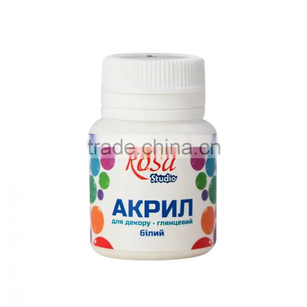 DECO Acrylic Paint 20 ml photo-6