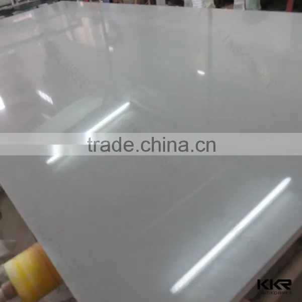 kinds of colors cultured marble quartz stone floor tiles design pictures