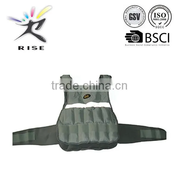 Sand Weight Vest
