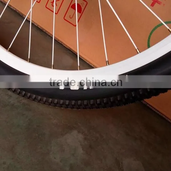 26inch High and Good Quality Suspension Alloy Material Mountain Bike photo-6