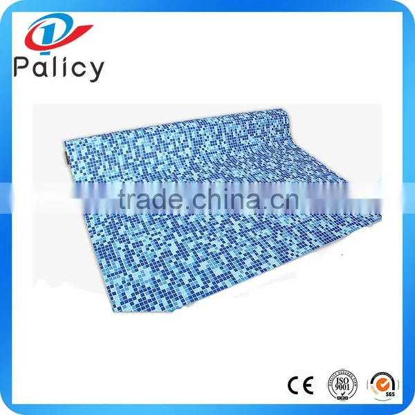 Waterproof Pool Liners, Swimming Pool Liner Patterns, Vinyl Pool Liners photo-5