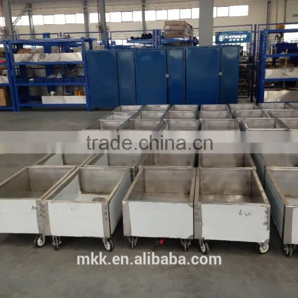 Professional Manufacturer Flake Ice Machine /ice Making Machine photo-3