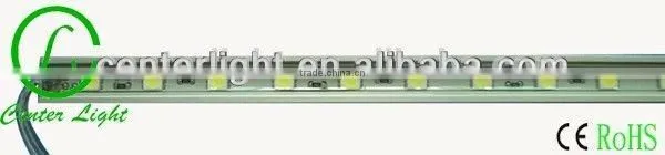 Led Bar Light SMD3528 1.2m Dimmable photo-5
