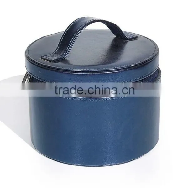 Newest Wholesale Leather Multipurpose Storage Box