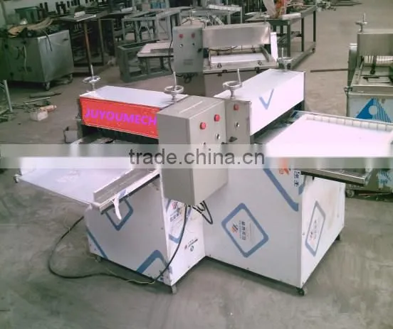 Small Business Capacity Dates Candy Making Machine/date Bar Forming Cutting Machine With Factory Price photo-3