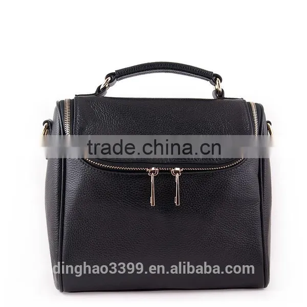 Hot Sale Handbag Top Quality Leather DRLS Camera Bag,multicolor Ladies Camera Bag photo-2
