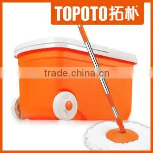 2016 Hot Sell Cleaning Mop Microfiber Mop Bucket photo-2