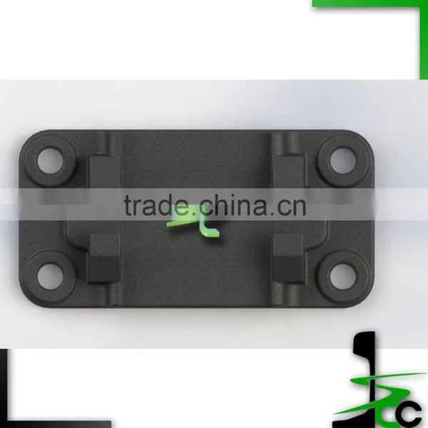 Base Plate for TR57 Rail/railway Tie Plates photo-4
