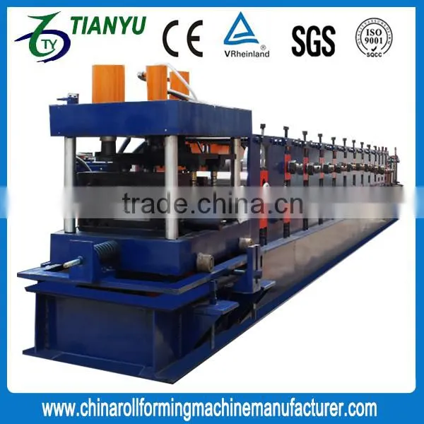 2016 Hot Sale C Profile Roll Forming Machine From Botou photo-3