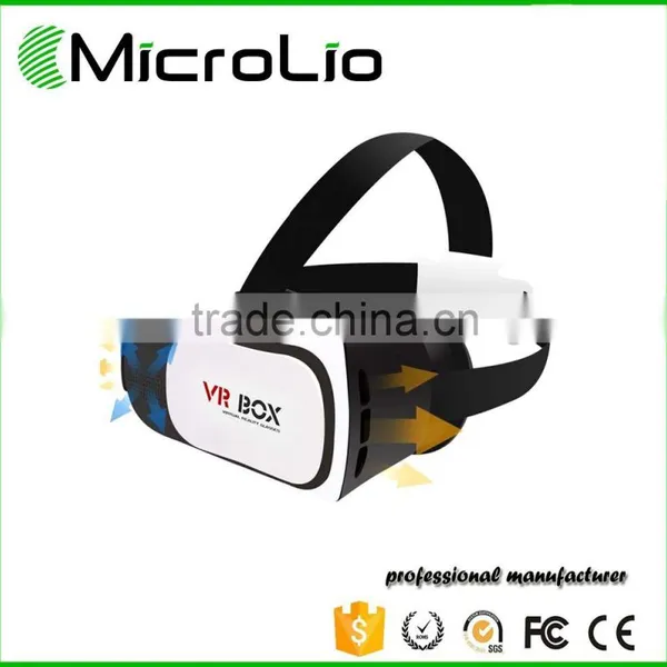 VR Box 3D VR Glasses 3D VR Case photo-4