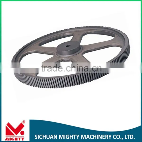 Timing Type T20 Pitch Timing Belt Pulleys photo-6