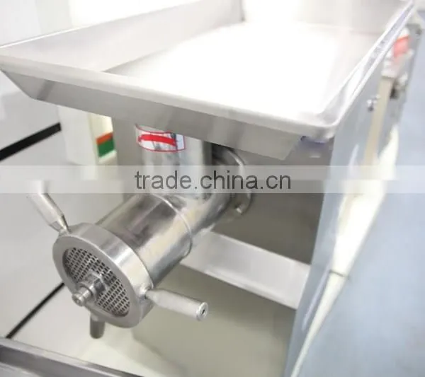 Advanced Technology Commercial Meat Grinder Gears for Sale photo-5