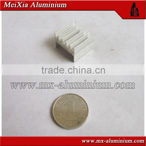 China Industrial Aluminium Sunroom Profile