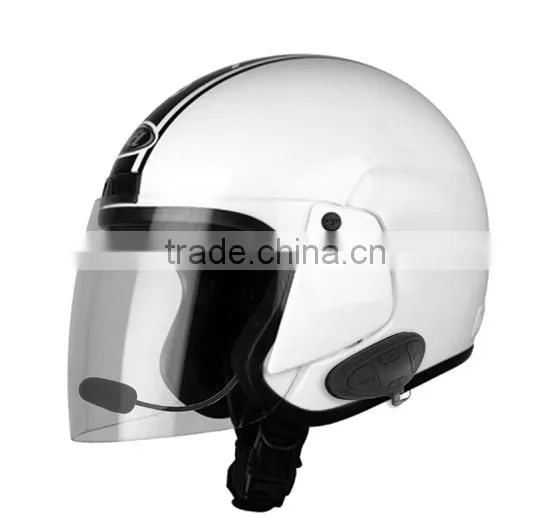 Motorcycle Helmet Stereo Bluetooth Headset M1