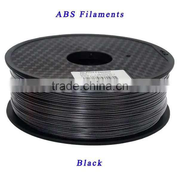Dewang Abs Filament 3d Pen Printer Filament 1.75mm Abs for 3d Printer Pen photo-3