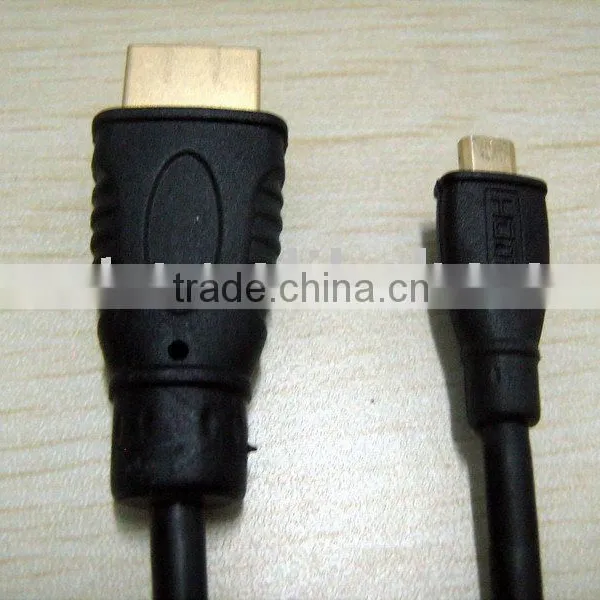 MICRO HDMI TO HDMI