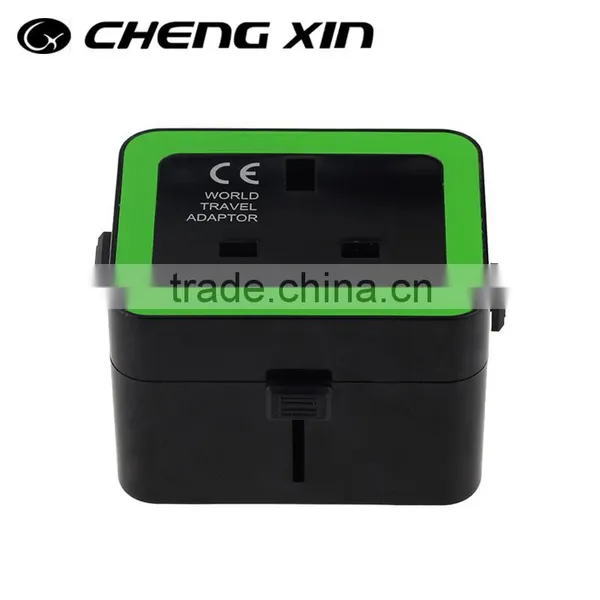 13a Switch Fuse Socket Outlet Adaptor Plug photo-4