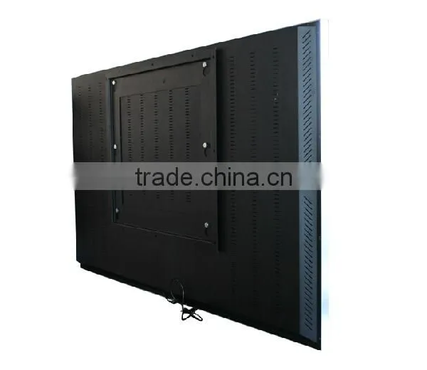 Digital LCD Display 42 Inch(CHESTNUTER) photo-3