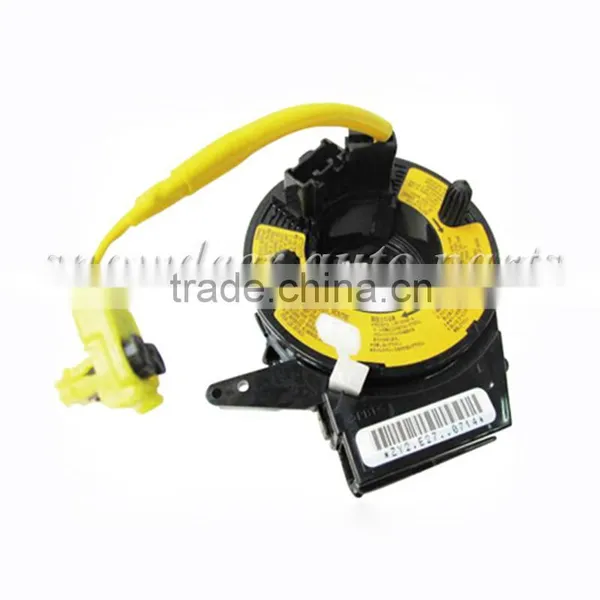 100% OEM Standard Clock Suspension Spring for Mazda3 BBP3-66-CSO A photo-2