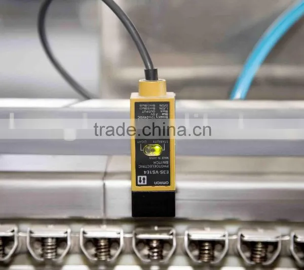 PZB-40 Thermoforming Package Machine photo-3