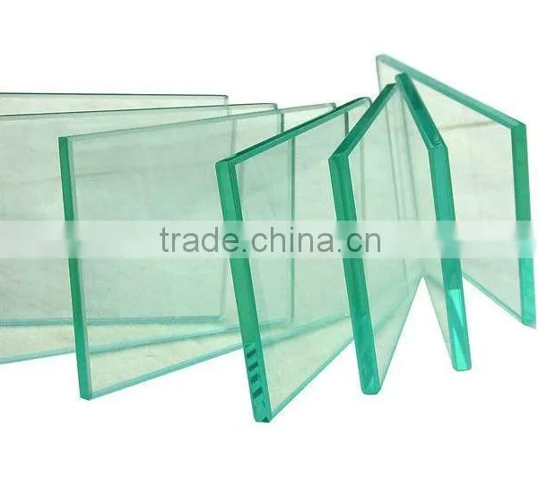 3mm Clear Float Glass