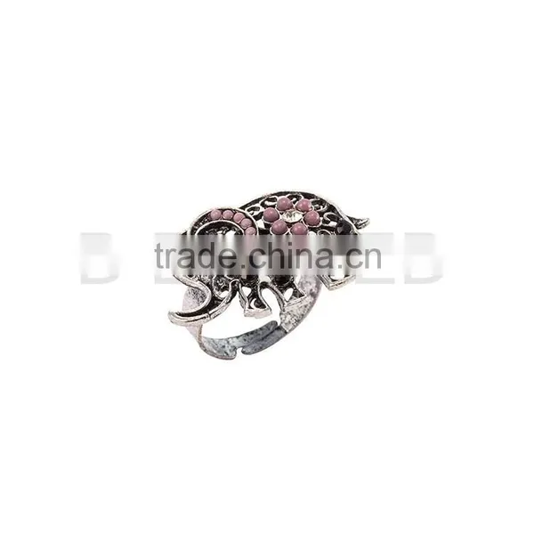 Unique Jewelry Opal Ring Wholesale Cheap Price photo-6