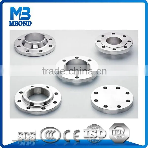 High Service Free Service With High Quality Flange photo-6