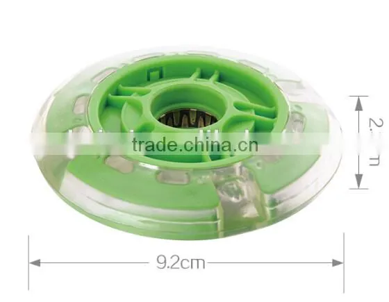 2 Pro Kick Scooter Wheel, Foot Scooter Wheel for Kids