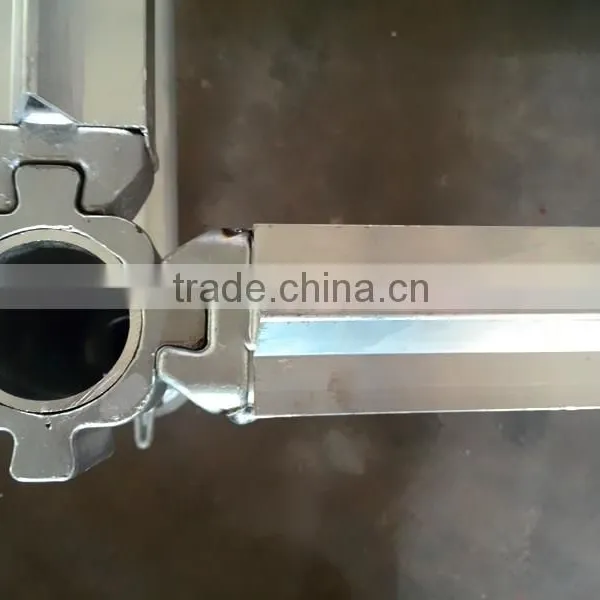 Event,Concert,Party Used Folding Stage photo-5